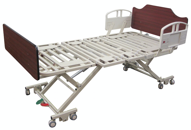 NOA Medical Long Term Care Beds And Accessories
